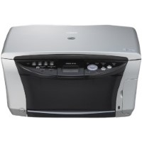 Canon PIXMA MP760 printer