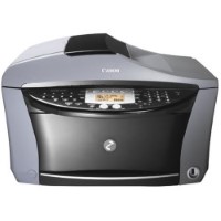 Canon PIXMA MP780 printer