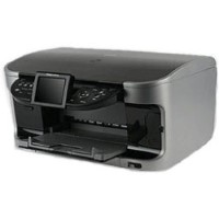 Canon PIXMA MP800R printer