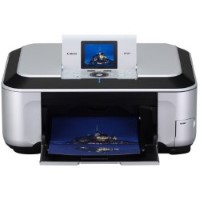 Canon PIXMA MP980 printer