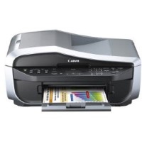 Canon PIXMA MX310 printer