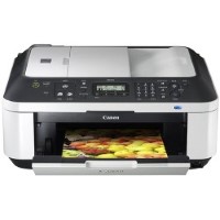 Canon PIXMA MX340 printer