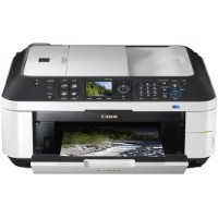 Canon PIXMA MX350 printer