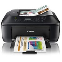 Canon PIXMA MX372 printer