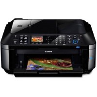 Canon PIXMA MX420 printer