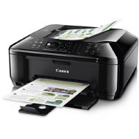 Canon PIXMA MX459 printer