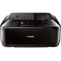 Canon PIXMA MX522 printer