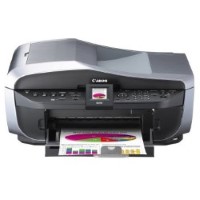 Canon PIXMA MX700 printer