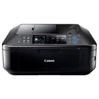 Canon PIXMA MX712 printer