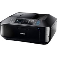 Canon PIXMA MX715 printer