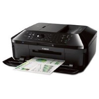 Canon PIXMA MX722 printer