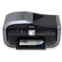 Canon PIXMA MX850 printer