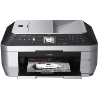 Canon PIXMA MX860 printer