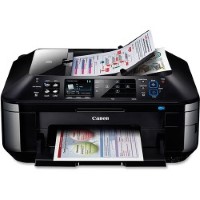 Canon PIXMA MX882 printer