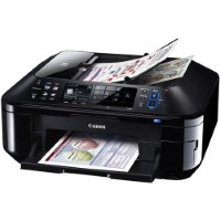 Canon PIXMA MX885 printer