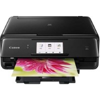 Canon PIXMA TS8020 printer