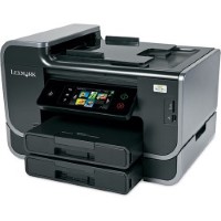 Lexmark Platinum Pro 905 printer