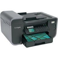 Lexmark Prevail Pro 705 printer