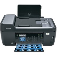 Lexmark Prospect Pro 205 printer