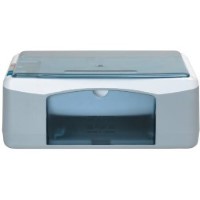 HP PSC-1209 printer