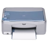 HP PSC-1315 printer