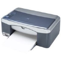 HP PSC-1350 printer