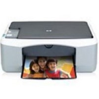 HP PSC-1401 printer