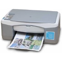 HP PSC-1408 printer