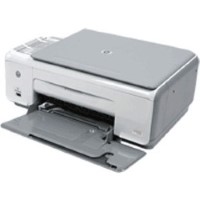 HP PSC-1504 printer