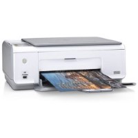 HP PSC-1507 printer