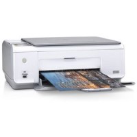 HP PSC-1510xi printer