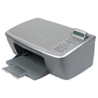 HP PSC-1600 printer