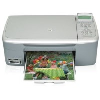 HP PSC-1610xi printer