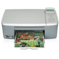 HP PSC-1610xi printer