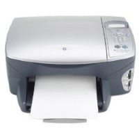 HP PSC-2100 printer