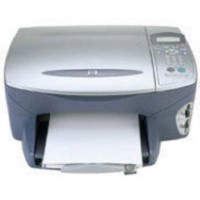 HP PSC-2200 printer