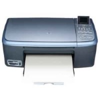 HP PSC-2350 printer