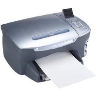 HP PSC-2410v printer