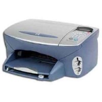 HP PSC-2420 printer