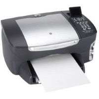 HP PSC-2510xi printer