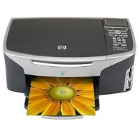 HP PSC-2710 printer