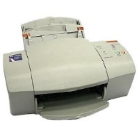 HP PSC-380 printer