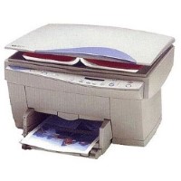 HP PSC-500 printer