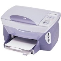 HP PSC-950 printer