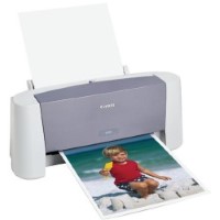 Canon S200 printer