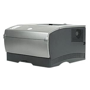 Dell S2500 printer