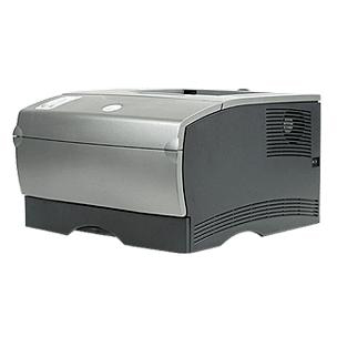 Dell S2500N printer