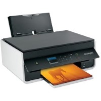 Lexmark S315 printer