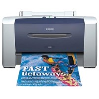 Canon S330 printer