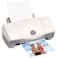 Canon S400 printer